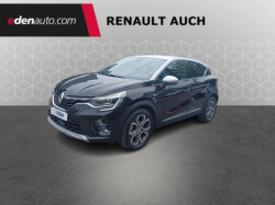 Renault Captur TCe 100 GPL - 21 Intens 32-Gers
