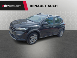Dacia Sandero ECO-G 100 Stepway Confort 32-Gers