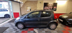 Peugeot 107 TBE CT OK CLIM 26-Drôme
