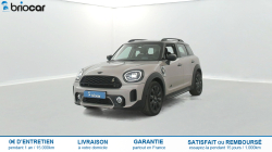 Mini Countryman Cooper SE 125ch + 95ch Edition P... 35-Ille-et-Vilaine