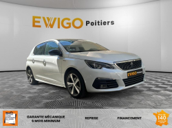 Peugeot 308 1.2 PURETECH 130 GT LINE 86-Vienne