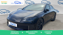 Hyundai ioniq 6 325 77 kWh First Edition - Garan... 75-Paris