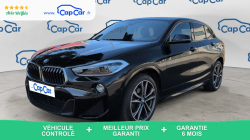 BMW X2 (F39) 16d sDrive 116 DKG7 M Sport 75-Paris