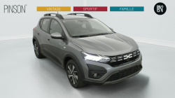 Dacia Sandero TCe 90 CVT GSR2 Stepway Expression 45-Loiret