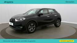 DS DS 3 Crossback PureTech 100ch Business 69-Rhône