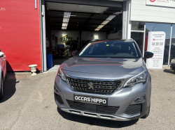 Peugeot 3008 131CV ALLURE BVM6 30-Gard