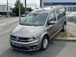 Volkswagen Caddy Life 1.0 TSI 7 Places BVM6 59-Nord