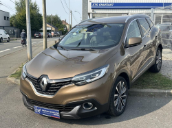 Renault Kadjar 1.2 TCe 130CV Energy Park Assist 59-Nord
