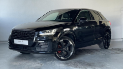 Audi Q2 35 TFSI 150CH S-LINE 67-Bas-Rhin