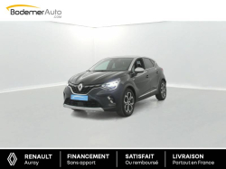 Renault Captur E-Tech 145 - 21 Intens 56-Morbihan