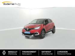 Renault Captur TCe 150 FAP EDC Intens 50-Manche