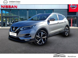 Nissan Qashqai 1.3 DIG-T 140 Tekna 26-Drôme