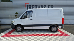Mercedes Sprinter FOURGON 314 cdi 33 3.5t fwd fi... 14-Calvados