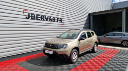 Dacia Duster Essentiel Blue dCi 115 4x2 E6U 35-Ille-et-Vilaine