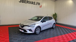 Renault Clio V E-TECH FULL HYBRID 145 EVOLUTION 29-Finistère