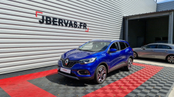 Renault Kadjar Intens TCe 140 FAP - 21 35-Ille-et-Vilaine