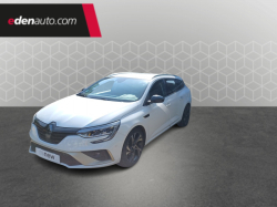 Renault Mégane IV Estate E-Tech plug-in hybrid ... 64-Pyrénées-Atlantiques
