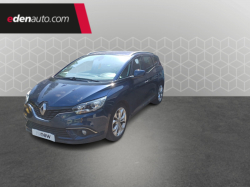 Renault Grand Scénic Blue dCi 120 Business 64-Pyrénées-Atlantiques