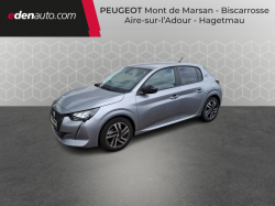 Peugeot 208 PureTech 75 S&S BVM5 Style 40-Landes