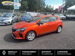 Renault Clio dCi 100 GSR2 Evolution 56-Morbihan