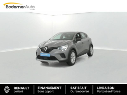 Renault Captur E-Tech 145 - 21 Business 56-Morbihan