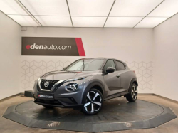 Nissan Juke DIG-T 114 Tekna 33-Gironde