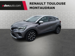Renault Captur E-Tech full hybrid 145 Evolution 31-Haute-Garonne