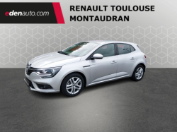 Renault Mégane IV Berline Blue dCi 115 Business 31-Haute-Garonne