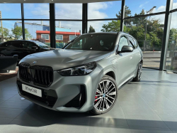 BMW X1 U11 xDrive 25e 245ch DKG7 M Sport 77-Seine-et-Marne