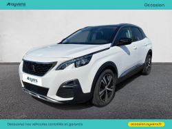 Peugeot 3008 1.5 BlueHDi 130ch E6.c Allure Busin... 67-Bas-Rhin