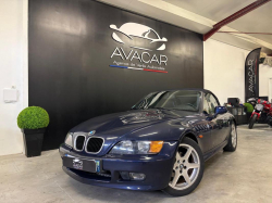 BMW Z3 Roadster 1.8i 115cv 17-Charente Maritime