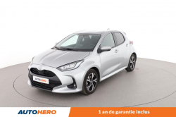 Toyota Yaris 1.5 Hybrid Design 116 ch 92-Hauts-de-Seine