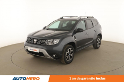 Dacia Duster II 1.5 Blue dCi 15 Ans 4x2 116 ch 92-Hauts-de-Seine