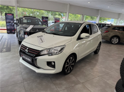 Mitsubishi Space Star II 1.2 MIVEC 71 AS&G Red L... 38-Isère