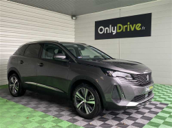 Peugeot 3008 Hybrid 225 e-EAT8 Allure Pack 85-Vendée