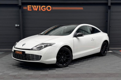 Renault Laguna COUPE 2.0 150 MONACO GP / PACK BO... 29-Finistère