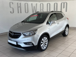 Opel Mokka X 1.4 Turbo - 140 ch 4x2 Innovation 85-Vendée