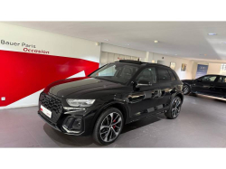 Audi Q5 55 TFSIe 367 S tronic 7 Quattro S line 92-Hauts-de-Seine