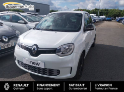 Renault Twingo III SCe 65 SL Urban Night 29-Finistère