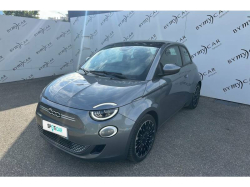 Fiat 500 e 118 ch Icône Plus 38-Isère