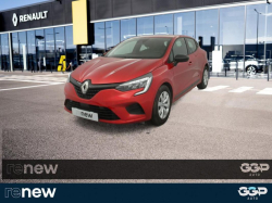 Renault Clio V SCe 65 - 21 Life 59-Nord