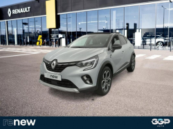 Renault Captur TCe 90 Techno 59-Nord