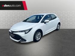 Toyota Corolla Hybride 140ch Dynamic 31-Haute-Garonne