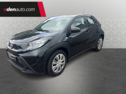 Toyota aygo x 1.0 VVT-i 72 Dynamic 31-Haute-Garonne