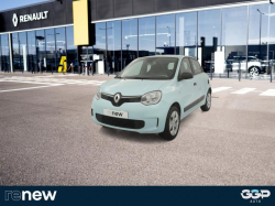 Renault Twingo III SCe 65 - 20 Life 59-Nord