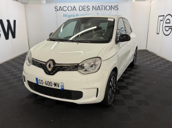 Renault Twingo E-TECH ELECTRIQUE III Techno 86-Vienne