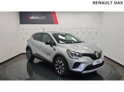 Renault Captur TCe 90 Evolution 40-Landes