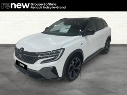 Renault Austral E-Tech hybrid 200 Iconic esprit ... 93-Seine-Saint-Denis