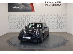 Mini Cooper 156 ch DKG7 C JCW Finition 64-Pyrénées-Atlantiques
