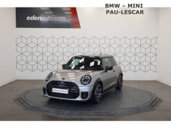 Mini Cooper 156 ch DKG7 C JCW Finition 64-Pyrénées-Atlantiques